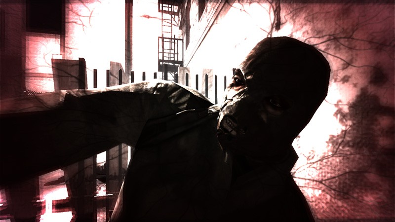 Condemned