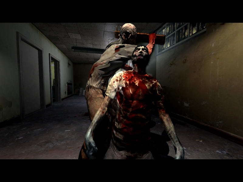Condemned