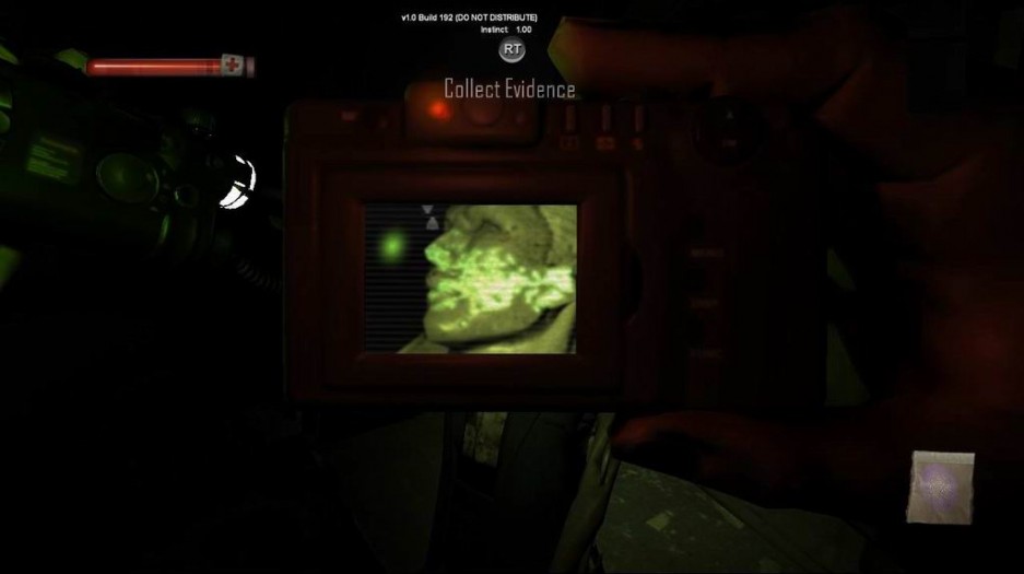Condemned