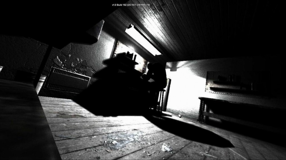 Condemned