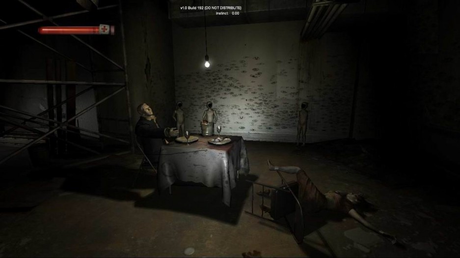 Condemned