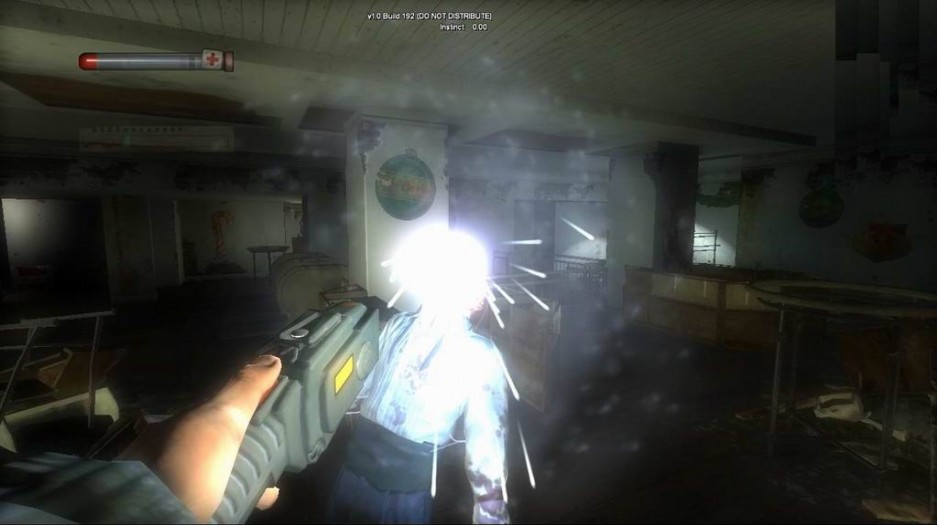 Condemned