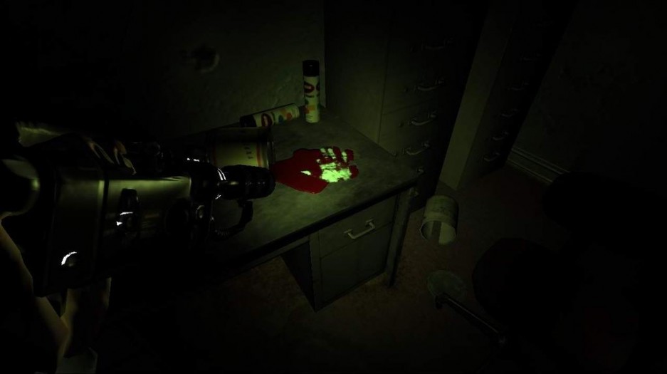 Condemned