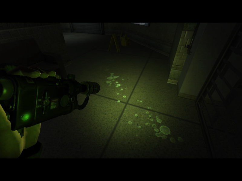 Condemned