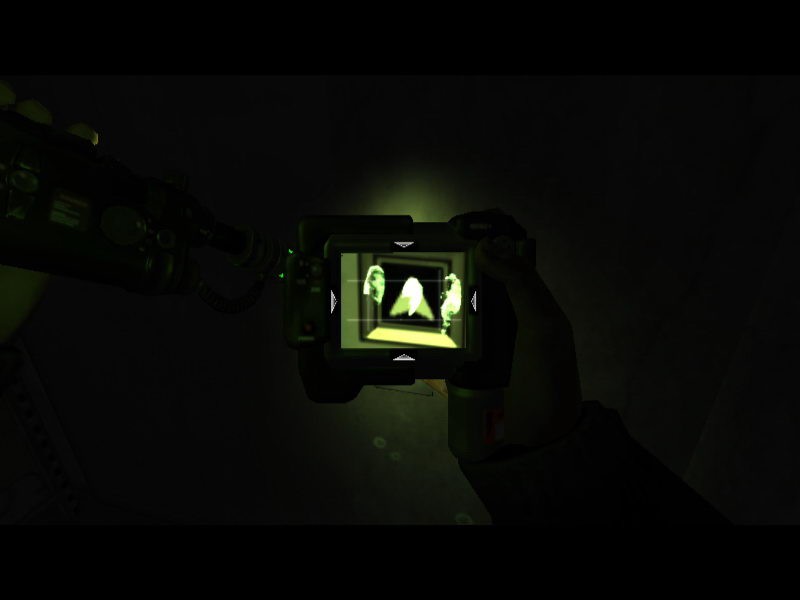 Condemned