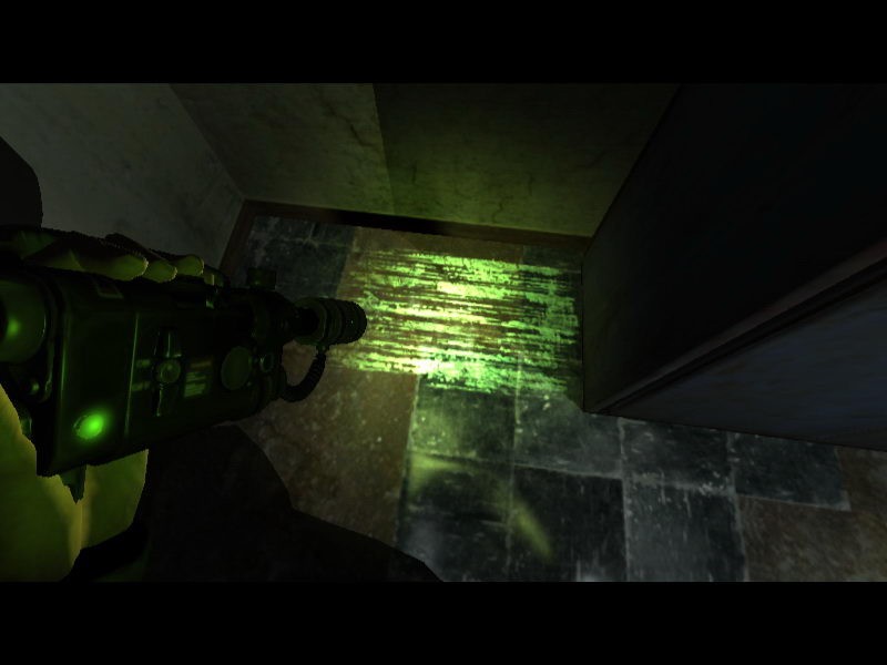 Condemned