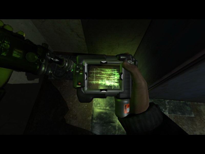 Condemned
