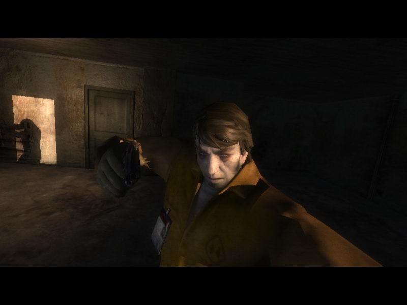 Condemned
