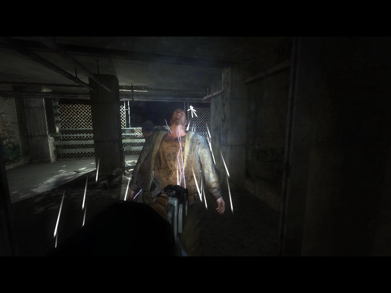 Condemned