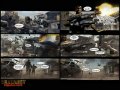 Conflict : Denied Ops en 4 artworks