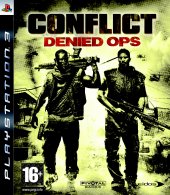 Conflict : Denied Ops