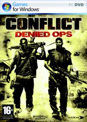 Conflict : Denied Ops