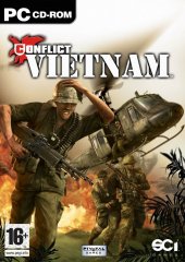 Conflict : Vietnam
