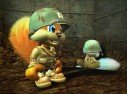 Conker : un d�barquement d'images