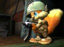 Conker : un d�barquement d'images