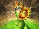 Conker : un d�barquement d'images