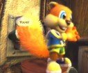 Conker : Live & Reloaded