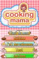 Cooking Mama