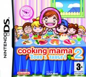 Cooking Mama 2 : Tous &agrave; Table !
