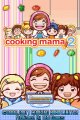 Cooking Mama 2 : Tous � Table !