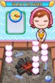 Cooking Mama 3 : Une po�l�e d'images