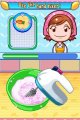 Cooking Mama 3 : Une po�l�e d'images