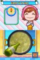 Cooking Mama 3 fait la popote