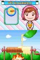 Cooking Mama 3 fait la popote