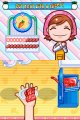 Cooking Mama 3 fait la popote