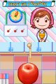Cooking Mama 3 fait la popote