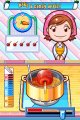 Cooking Mama 3 fait la popote