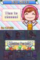 Cooking Mama 3 : la date europ�enne