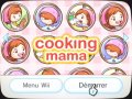 Cooking Mama