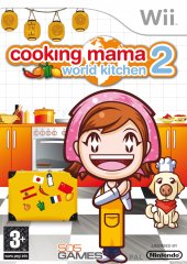 Cooking Mama 2 : Tous &agrave; Table