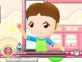 Cooking Mama : World Kitchen annonc�