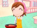 Cooking Mama : World Kitchen annonc�