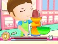 Cooking Mama : World Kitchen annonc�