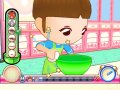 Cooking Mama : World Kitchen s'illustre