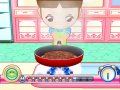 Cooking Mama : World Kitchen s'illustre