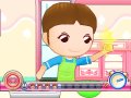 Cooking Mama : World Kitchen s'illustre
