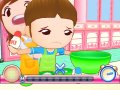 Cooking Mama : World Kitchen s'illustre