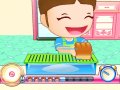 Cooking Mama : World Kitchen s'illustre