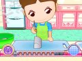 Cooking Mama : World Kitchen s'illustre