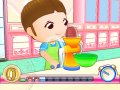 Cooking Mama : World Kitchen s'illustre