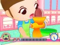 Cooking Mama : World Kitchen s'illustre