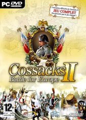Cossacks II : Battle for Europe