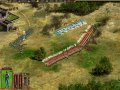 Cossacks II combat pour l'Europe