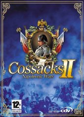 Cossacks II : Napoleonic Wars