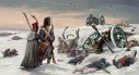 Cossacks II : quelques images