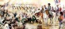 Cossacks II : quelques images